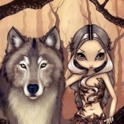 WolfGirl