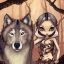WolfGirl